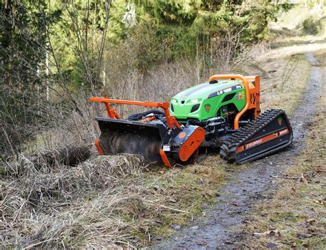 Gummiketten passend für Mähraupe MDB Green Climber LV 400.